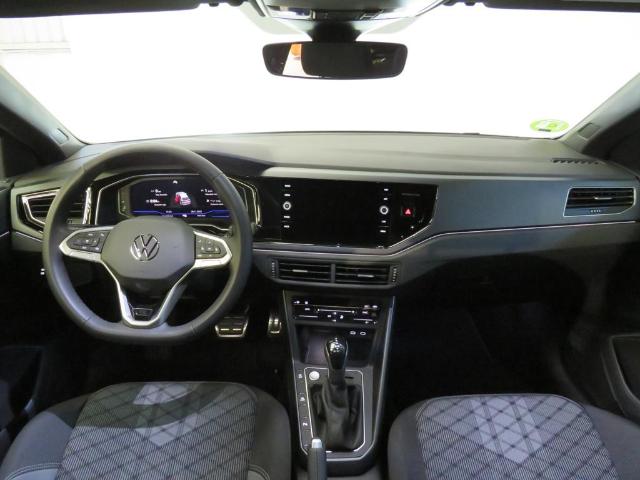 Volkswagen Taigo R-Line 1.0 TSI 85 kW (115 CV) DSG