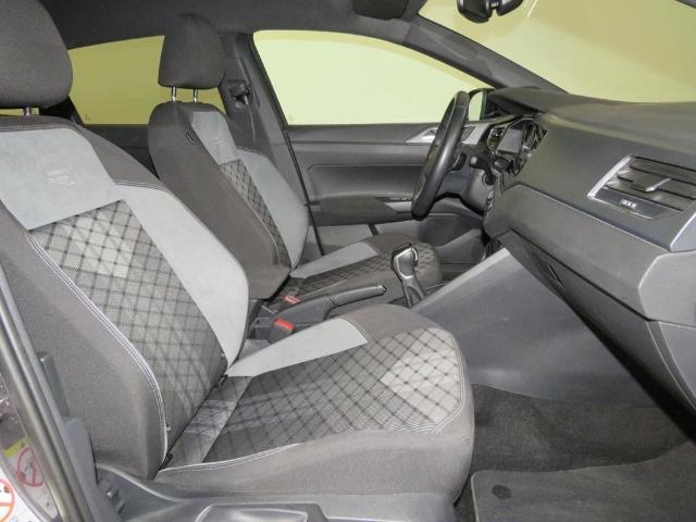 Volkswagen Taigo R-Line 1.0 TSI 85 kW (115 CV) DSG
