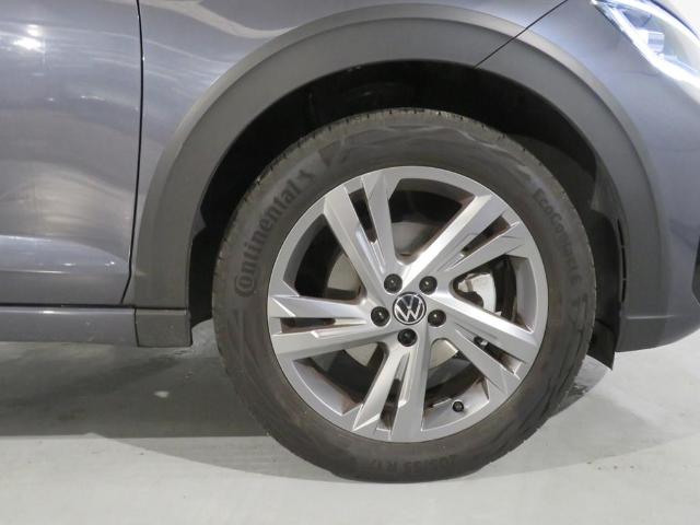 Volkswagen Taigo R-Line 1.0 TSI 85 kW (115 CV) DSG