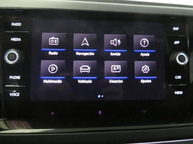 Volkswagen Taigo R-Line 1.0 TSI 85 kW (115 CV) DSG