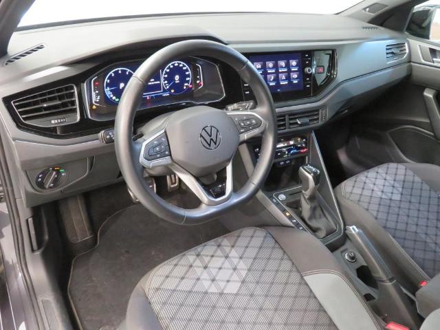 Volkswagen Taigo R-Line 1.0 TSI 85 kW (115 CV) DSG
