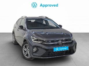 Volkswagen Taigo 1.0 TSI de segunda mano