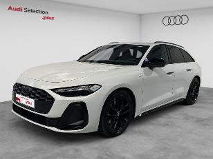 vehículo ocasión audi selection