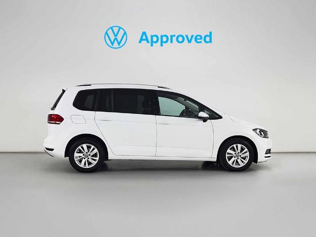 Volkswagen Touran Advance 2.0 TDI 85 kW (115 CV) DSG