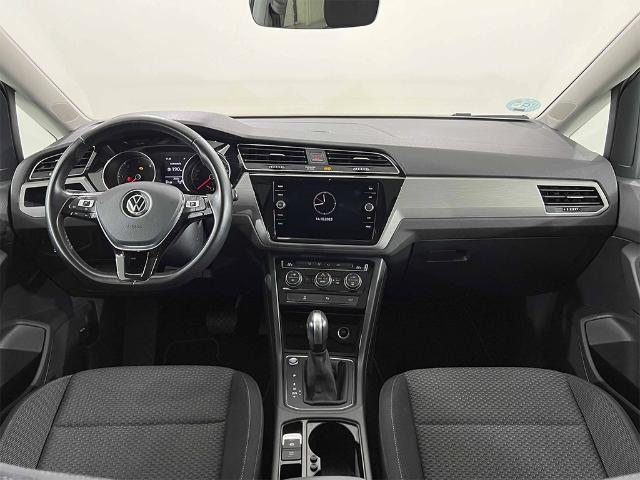 Volkswagen Touran Advance 2.0 TDI 85 kW (115 CV) DSG