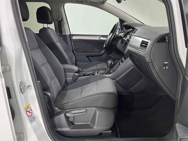 Volkswagen Touran Advance 2.0 TDI 85 kW (115 CV) DSG