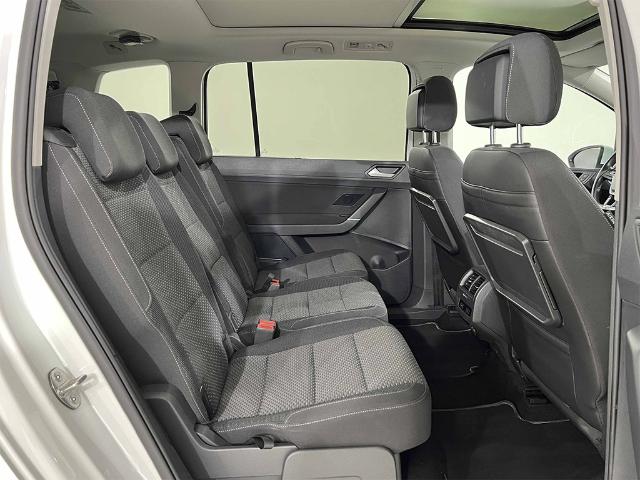 Volkswagen Touran Advance 2.0 TDI 85 kW (115 CV) DSG