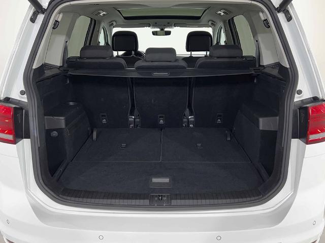 Volkswagen Touran Advance 2.0 TDI 85 kW (115 CV) DSG