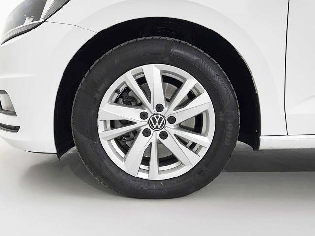 Volkswagen Touran Advance 2.0 TDI 85 kW (115 CV) DSG