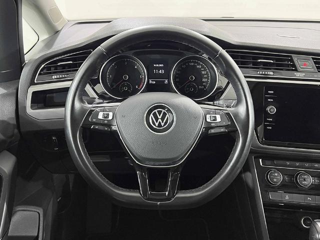 Volkswagen Touran Advance 2.0 TDI 85 kW (115 CV) DSG