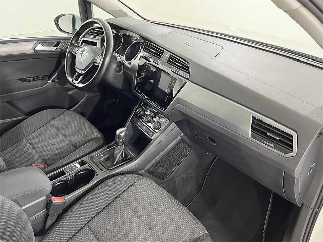 Volkswagen Touran Advance 2.0 TDI 85 kW (115 CV) DSG