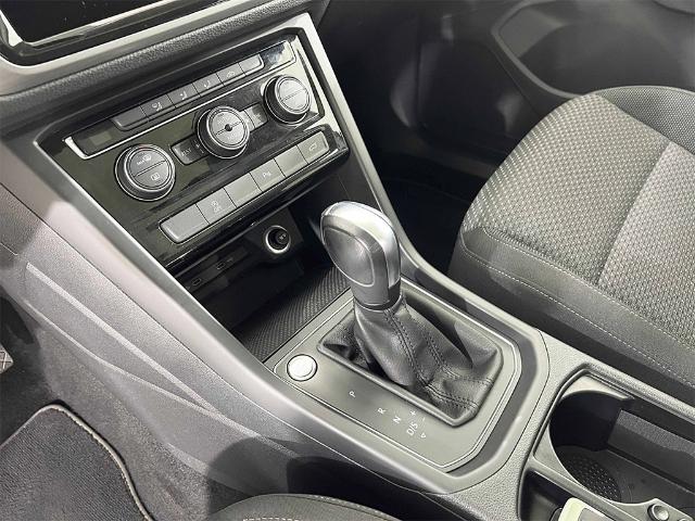 Volkswagen Touran Advance 2.0 TDI 85 kW (115 CV) DSG