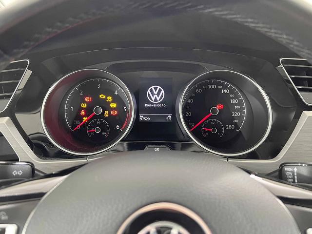 Volkswagen Touran Advance 2.0 TDI 85 kW (115 CV) DSG