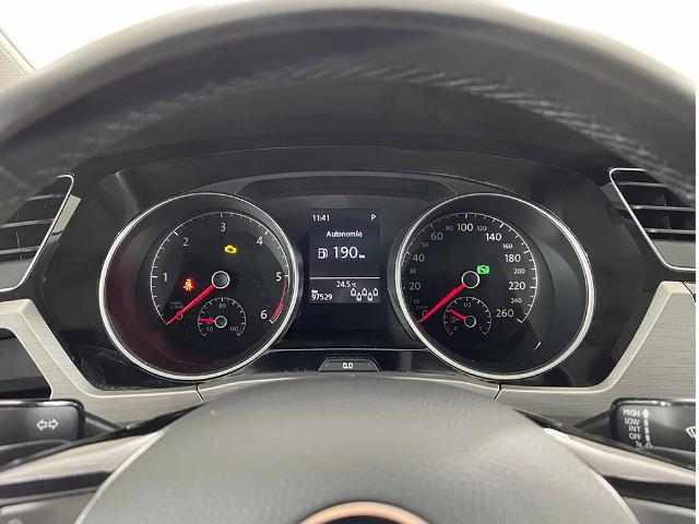 Volkswagen Touran Advance 2.0 TDI 85 kW (115 CV) DSG