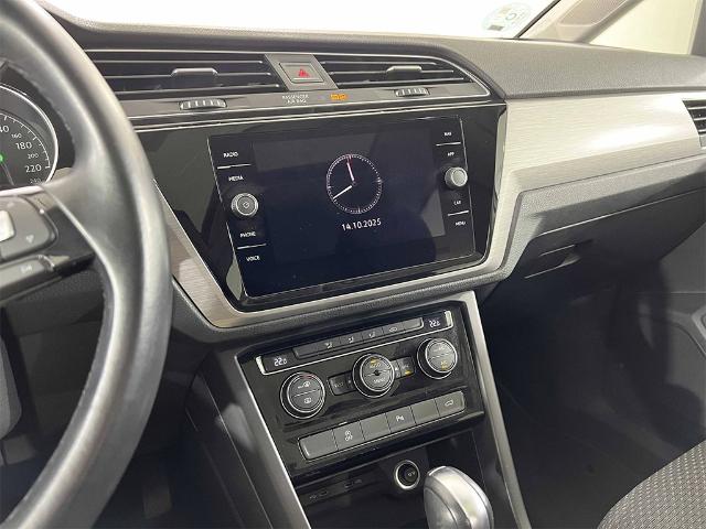 Volkswagen Touran Advance 2.0 TDI 85 kW (115 CV) DSG