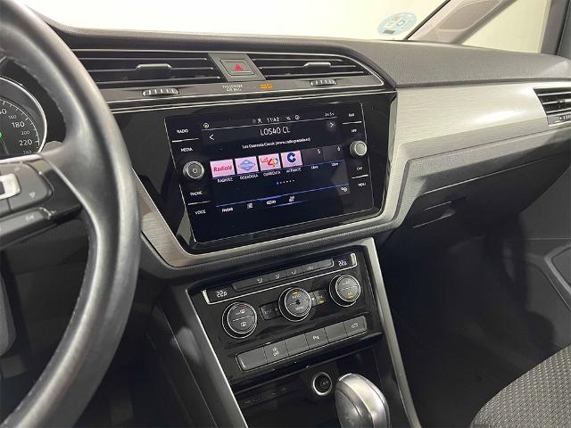 Volkswagen Touran Advance 2.0 TDI 85 kW (115 CV) DSG