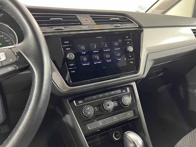 Volkswagen Touran Advance 2.0 TDI 85 kW (115 CV) DSG