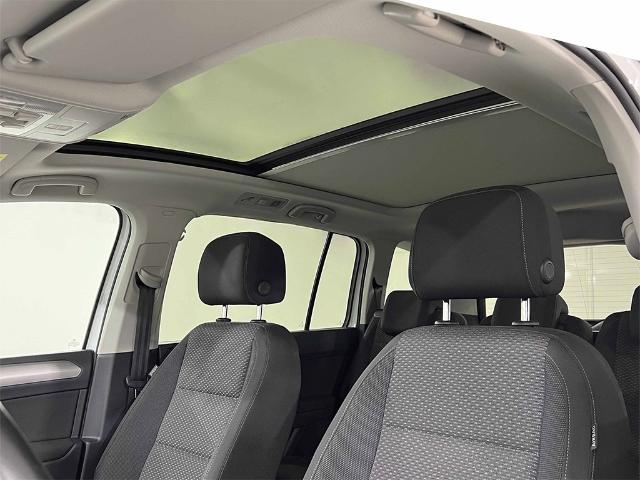 Volkswagen Touran Advance 2.0 TDI 85 kW (115 CV) DSG