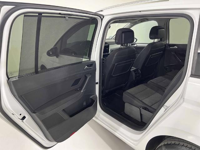 Volkswagen Touran Advance 2.0 TDI 85 kW (115 CV) DSG