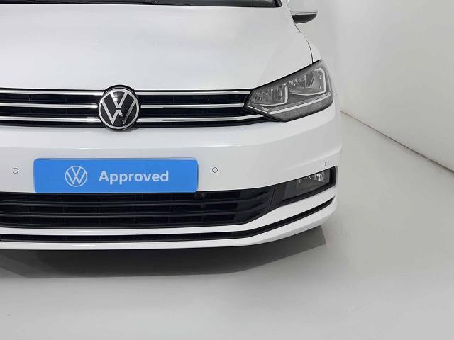 Volkswagen Touran Advance 2.0 TDI 85 kW (115 CV) DSG