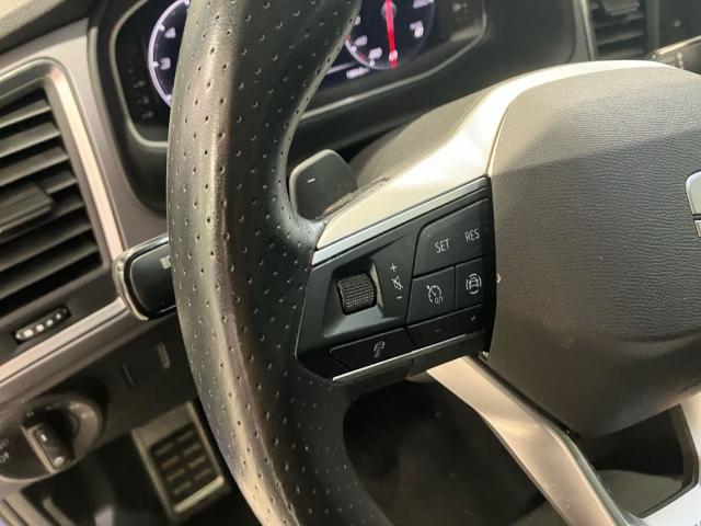 SEAT Ateca 1.5 TSI S&S FR Special Edition DSG 110 kW (150 CV)