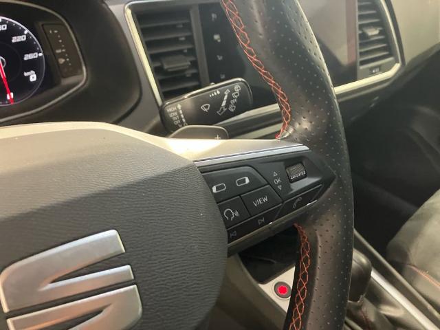 SEAT Ateca 1.5 TSI S&S FR Special Edition DSG 110 kW (150 CV)