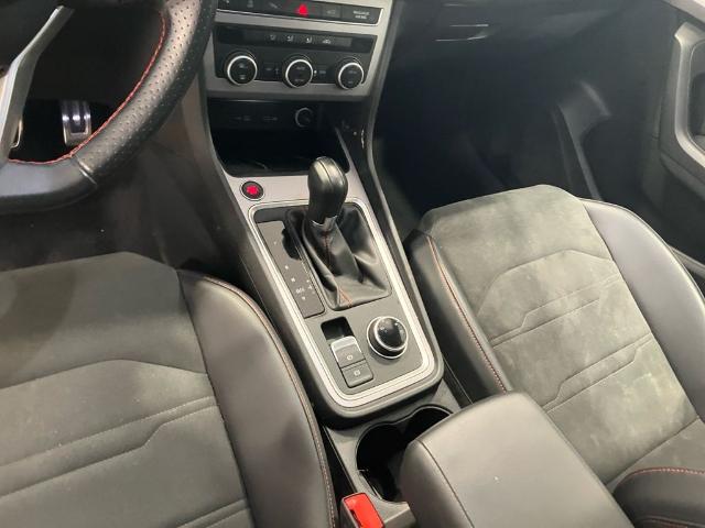 SEAT Ateca 1.5 TSI S&S FR Special Edition DSG 110 kW (150 CV)