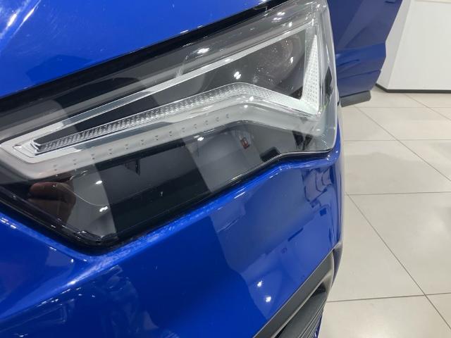 SEAT Ateca 1.5 TSI S&S FR Special Edition DSG 110 kW (150 CV)