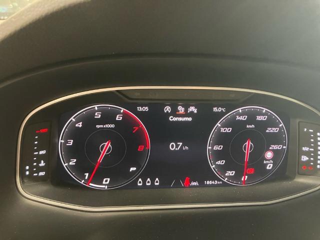SEAT Ateca 1.5 TSI S&S FR Special Edition DSG 110 kW (150 CV)