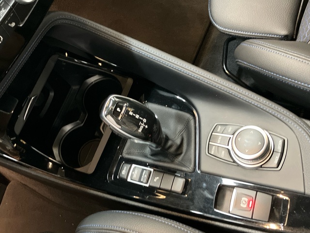 BMW X2 sDrive18d color Blanco. Año 2023. 110KW(150CV). Diésel. En concesionario Proa Premium Palma de Illes Balears