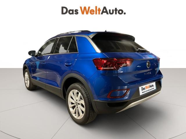 Volkswagen T-Roc Life 1.5 TSI 110 kW (150 CV) DSG