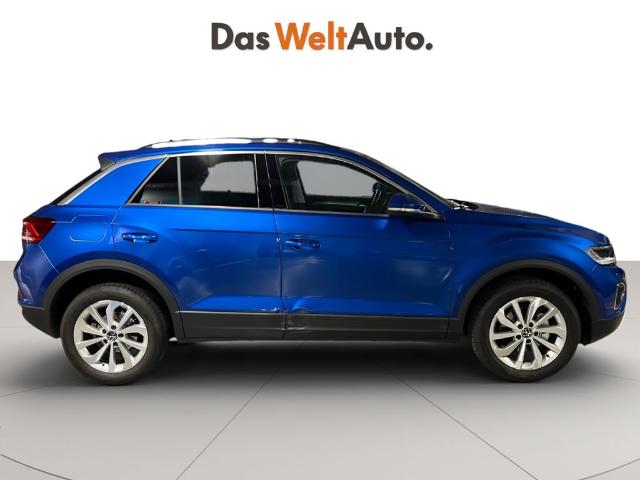 Volkswagen T-Roc Life 1.5 TSI 110 kW (150 CV) DSG