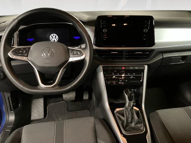 Volkswagen T-Roc Life 1.5 TSI 110 kW (150 CV) DSG