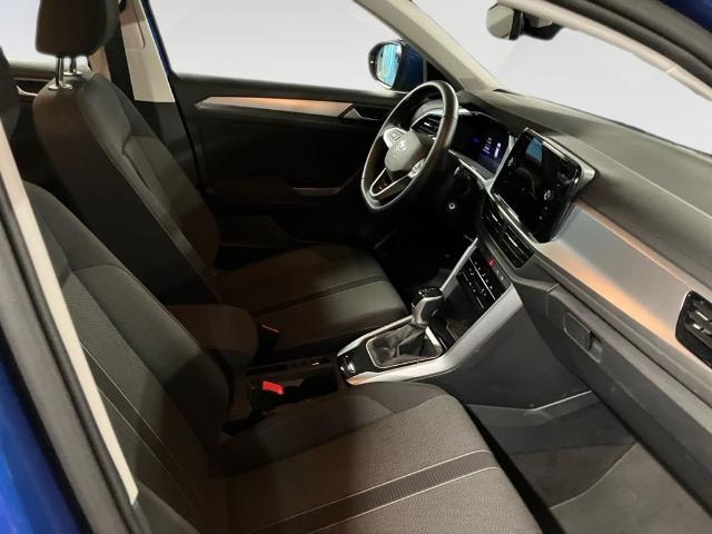 Volkswagen T-Roc Life 1.5 TSI 110 kW (150 CV) DSG