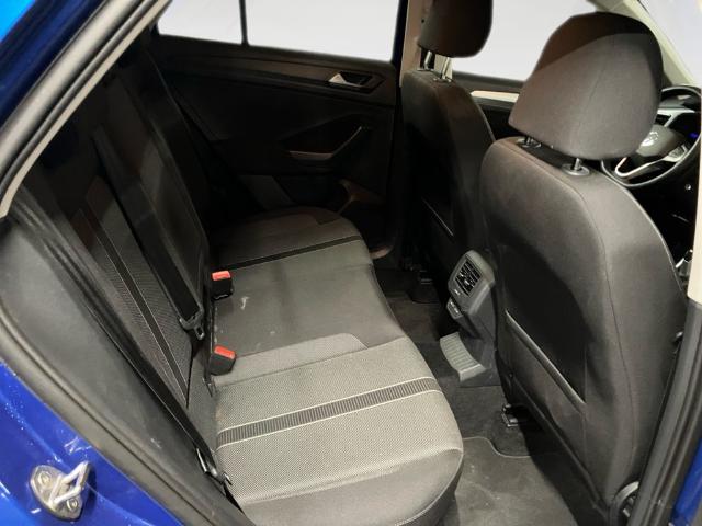 Volkswagen T-Roc Life 1.5 TSI 110 kW (150 CV) DSG