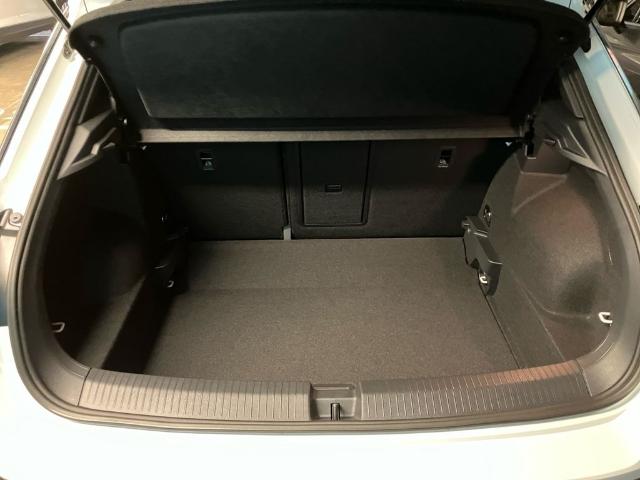 Volkswagen T-Roc Life 1.5 TSI 110 kW (150 CV) DSG