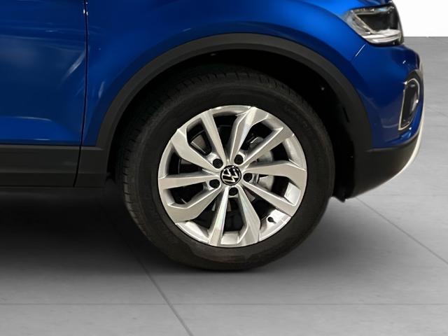 Volkswagen T-Roc Life 1.5 TSI 110 kW (150 CV) DSG
