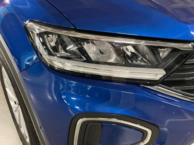 Volkswagen T-Roc Life 1.5 TSI 110 kW (150 CV) DSG