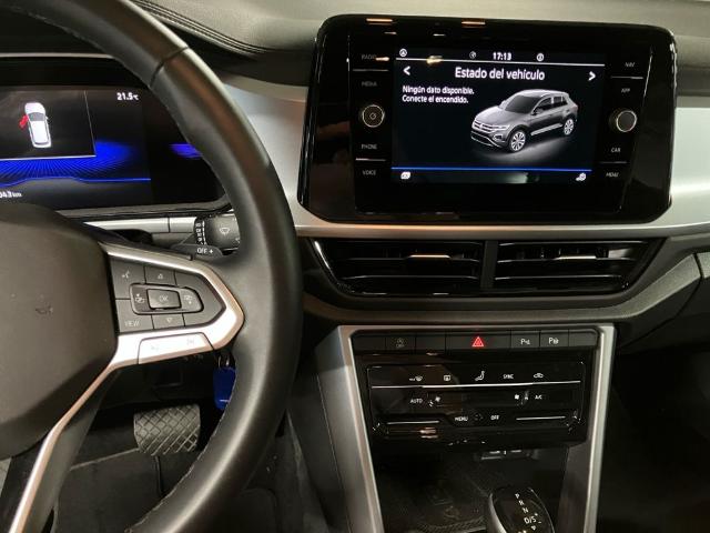 Volkswagen T-Roc Life 1.5 TSI 110 kW (150 CV) DSG