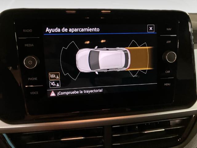 Volkswagen T-Roc Life 1.5 TSI 110 kW (150 CV) DSG
