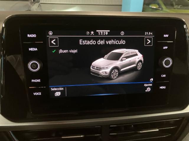 Volkswagen T-Roc Life 1.5 TSI 110 kW (150 CV) DSG