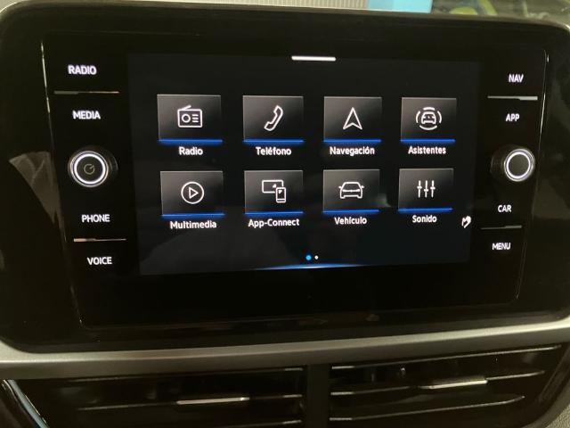 Volkswagen T-Roc Life 1.5 TSI 110 kW (150 CV) DSG