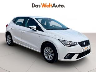 Coche de Ocasión VGRS