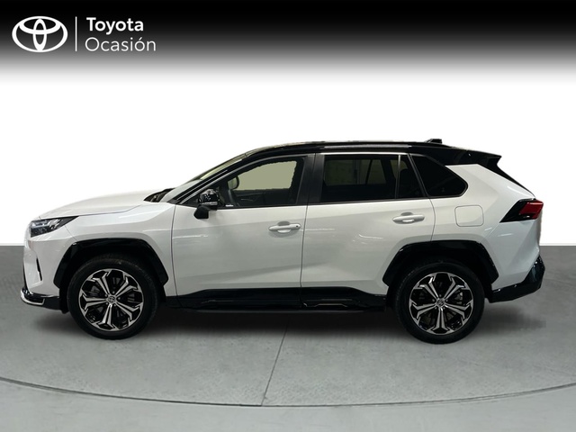 Toyota Rav4 2.5l PLUG-IN 300PH Style Plus e-CVT 225 kW (306 CV)