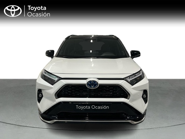 Toyota Rav4 2.5l PLUG-IN 300PH Style Plus e-CVT 225 kW (306 CV)