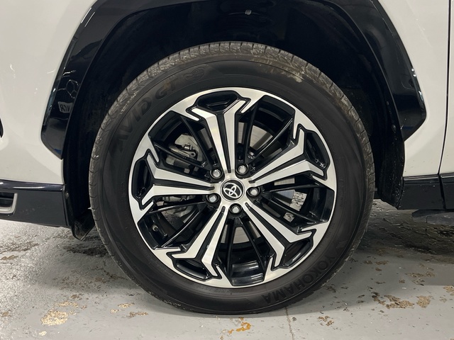 Toyota Rav4 2.5l PLUG-IN 300PH Style Plus e-CVT 225 kW (306 CV)