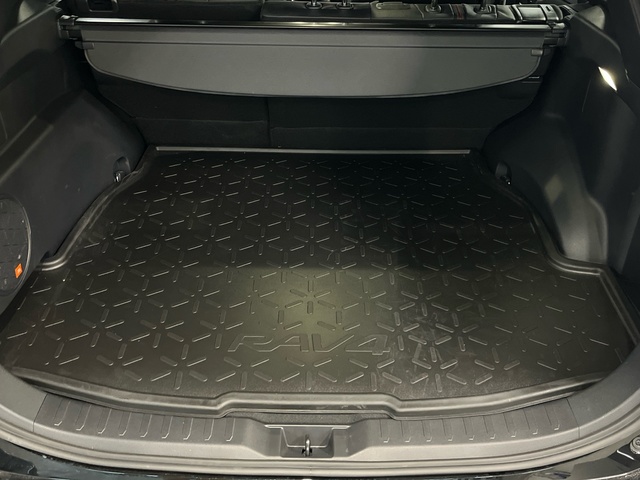 Toyota Rav4 2.5l PLUG-IN 300PH Style Plus e-CVT 225 kW (306 CV)