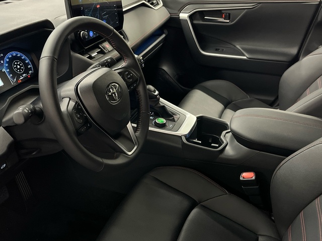 Toyota Rav4 2.5l PLUG-IN 300PH Style Plus e-CVT 225 kW (306 CV)