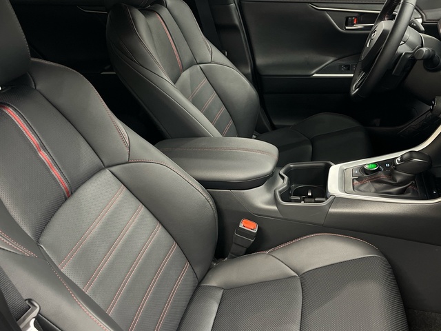 Toyota Rav4 2.5l PLUG-IN 300PH Style Plus e-CVT 225 kW (306 CV)