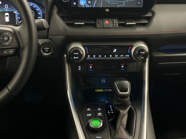 Toyota Rav4 2.5l PLUG-IN 300PH Style Plus e-CVT 225 kW (306 CV)
